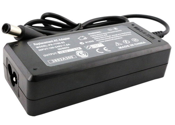 HP 65W 3.5A E4W61AV Netzteil HP 65W 3.5A E4W61AV Netzteil